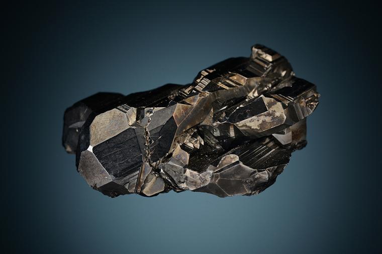 BOURNONITE (repaired)